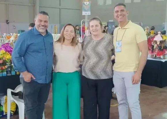 Sebrae-SP fortalece economia criativa, circular e sustentável na Feira Ecomix | ASN São Paulo