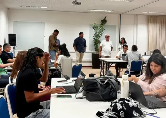 Programa Conexão Empreendedora fortalece cultura da inovação com articulação entre academia e mercado | ASN Rio Grande do Norte