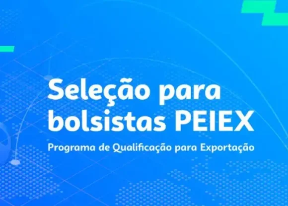 Sebrae-SP abre inscrições para bolsistas do Programa de Qualificação para Exportação (PEIEX) na região de Ribeirão Preto | ASN São Paulo