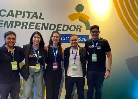 Programa Capital Empreendedor destaca força da inovação potiguar em São Paulo | ASN Rio Grande do Norte