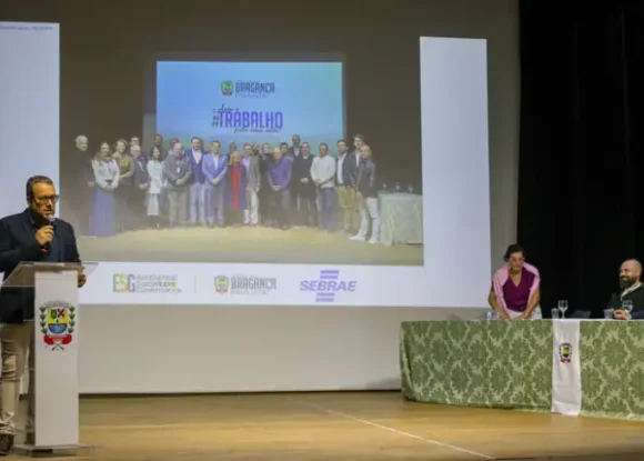 Evento “Gigantes do Digital” é realizado em Bragança Paulista com grandes nomes do marketplace atual | ASN São Paulo