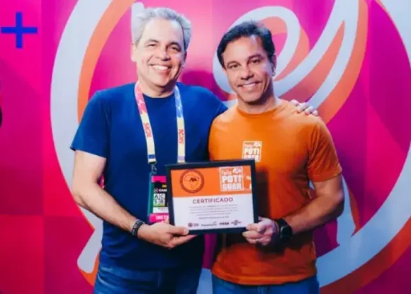Sebrae-RN marca presença no Carnatal 2025 com ações de valorização da produção local e sustentabilidade | ASN Rio Grande do Norte