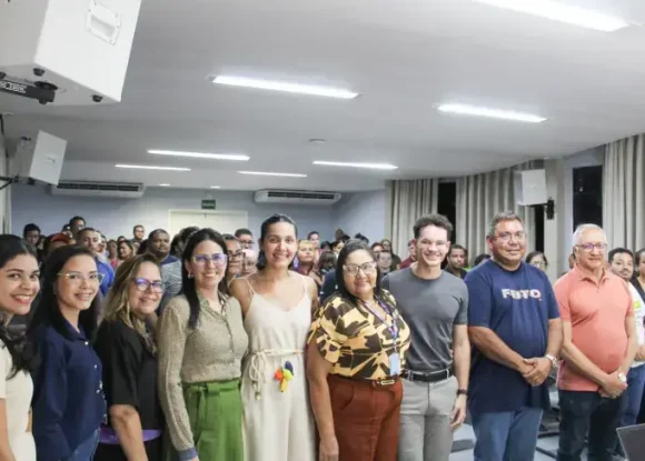 Parceria leva empreendedorismo, renda e esperança a famílias atendidas pela Casa Durval Paiva | ASN Rio Grande do Norte