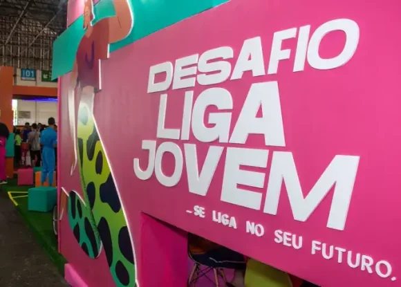Três projetos catarinenses disputarão a final nacional do Desafio Liga Jovem em Belém (PA) | ASN Santa Catarina