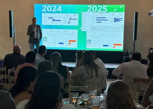 Sebrae-SP promove workshop em Pitangueiras e apresenta resultados das ações de 2025 | ASN São Paulo