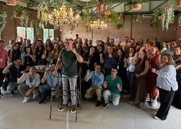 Sebrae Barretos celebra resultados positivos de 2025 | ASN São Paulo