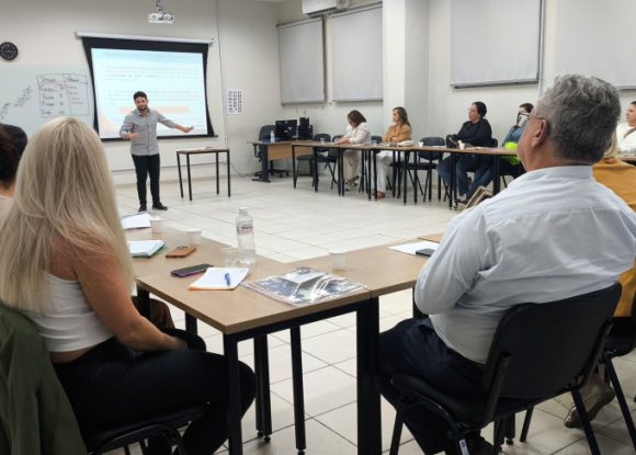 Programa Lucra Mais encerra edição 2025 com crescimento de até 13,5% na lucratividade das empresas catarinenses | ASN Santa Catarina