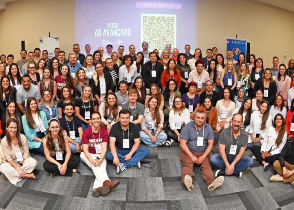 Sebrae/SC conclui capacitações AD Avançado com foco em inovação e inteligência artificial | ASN Santa Catarina