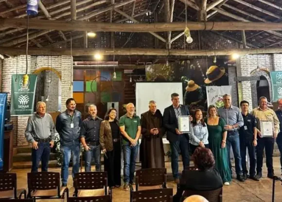Café de Torrinha entra para o mapa do café brasileiro | ASN São Paulo