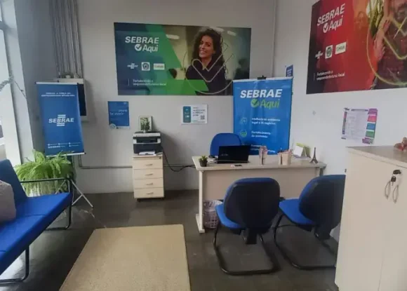 Sebrae Aqui apoia o empreendedorismo em Itaporanga | ASN São Paulo