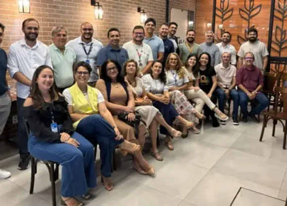 Rede Inova Caicó atualiza maturidade do ELI e lança plano de ação com foco em setores estratégicos | ASN Rio Grande do Norte