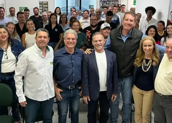 Com apoio do Sebrae-SP, Cadeia Produtiva Local de Cajuru é reconhecida como madura | ASN São Paulo