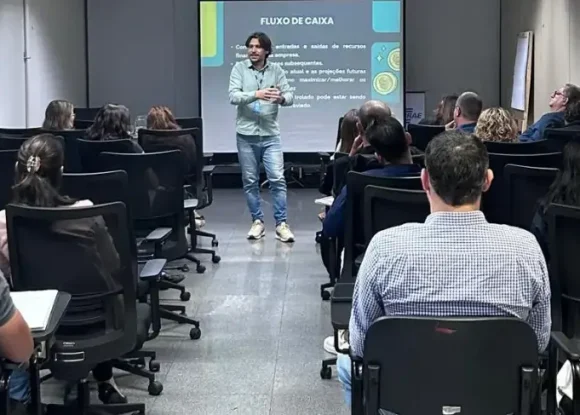 Parceria entre Sebrae-SP e Sicoob Credinter capacita mais de 180 empreendedores na região de Piracicaba | ASN São Paulo