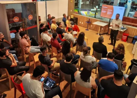 Programa de Inovação Aberta encerra edição 2025 com startups em negociação com grandes empresas potiguares I | ASN Rio Grande do Norte