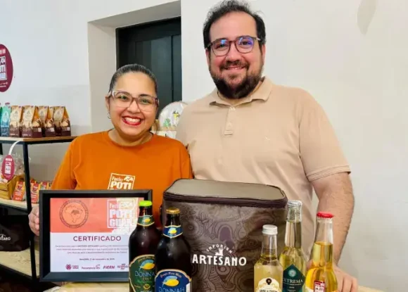 Caicó recebe a primeira loja colaborativa parceira do Feito Potiguar | ASN Rio Grande do Norte