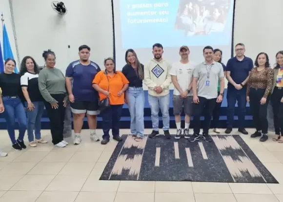 Capão Bonito recebe oficina com estratégias práticas para aumentar vendas | ASN São Paulo