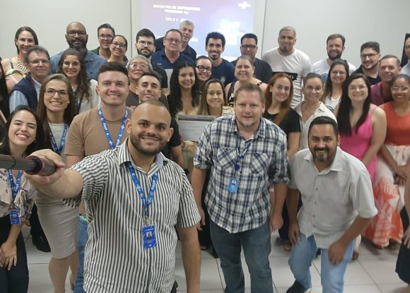 Sebrae-SP encerra segundo ciclo do Programa ALI Produtividade na região de Ourinhos | ASN São Paulo