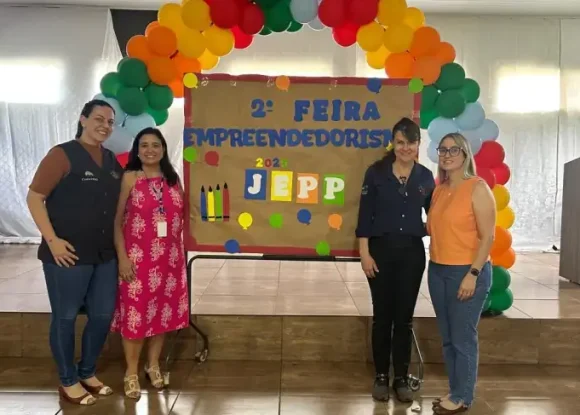 Colômbia celebra formação de jovens empreendedores com mais de mil alunos no Jepp | ASN São Paulo