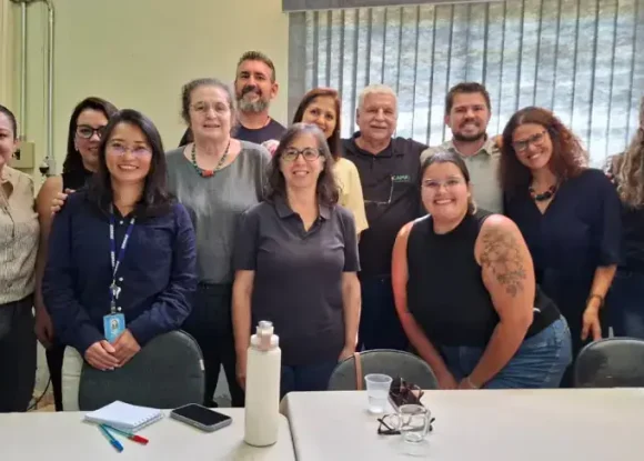 Sebrae-SP participa de reunião da Cadeia Produtiva Local do Eucalipto no Alto Tietê | ASN São Paulo