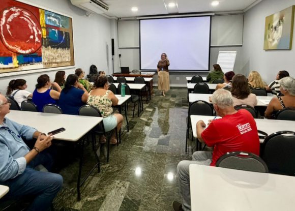 Sebrae-SP e Acimm planejam nova temporada de projeto de artesanato | ASN São Paulo