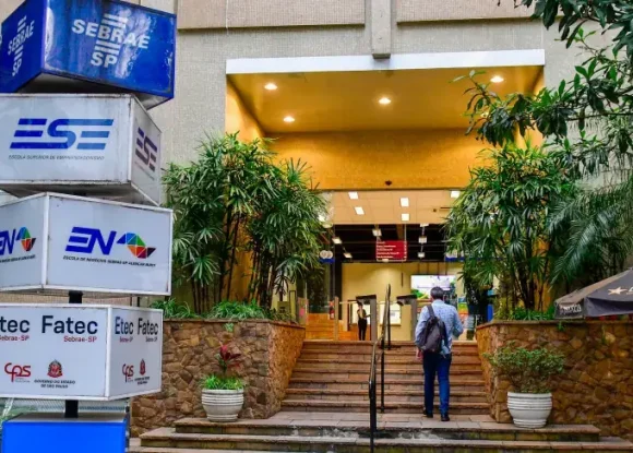 Faculdade Sebrae recebe sede híbrida da Global Game Jam 2026 em São Paulo | ASN São Paulo