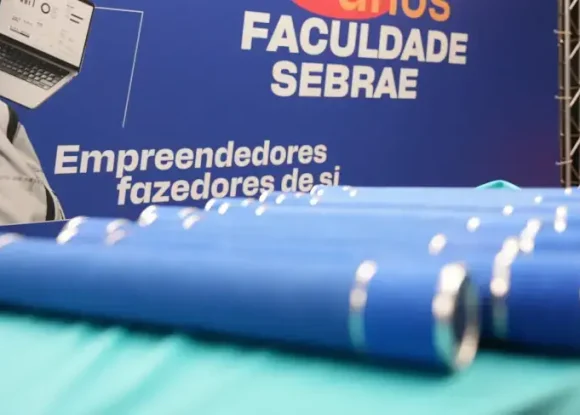 Faculdade Sebrae tem inscrições abertas para últimas vagas até 2 de fevereiro | ASN São Paulo