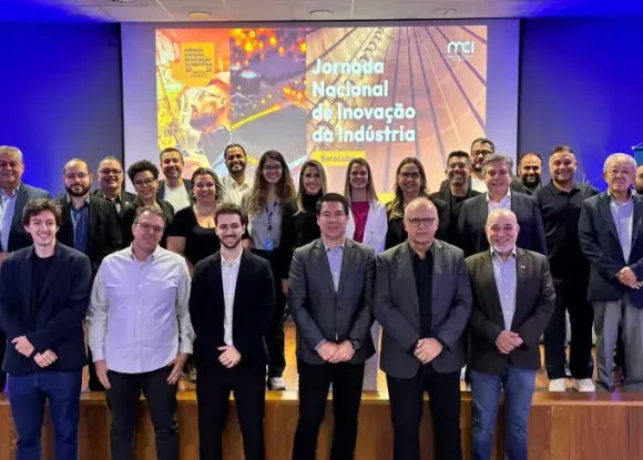Jornada Nacional de Inovação da Indústria reúne lideranças em Sorocaba | ASN São Paulo