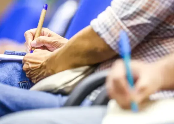 Sebrae-SP e Prefeitura de Ouro Verde promovem oficina sobre indicadores para melhorar a eficiência dos pequenos negócios | ASN São Paulo