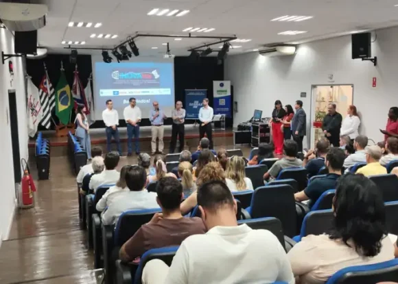 Programa gratuito leva inovação para indústria têxtil e de confecção em Americana; inscrições abertas | ASN São Paulo