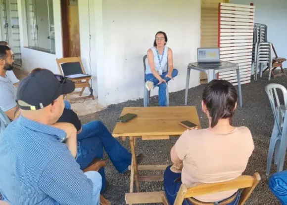 Sebrae-SP realiza primeiro encontro coletivo do ALI Rural 2026 em Franca | ASN São Paulo