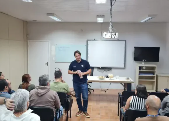 Sebrae-SP promove encontro para capacitação dos Agentes Locais de Inovação (ALIs) em Franca | ASN São Paulo