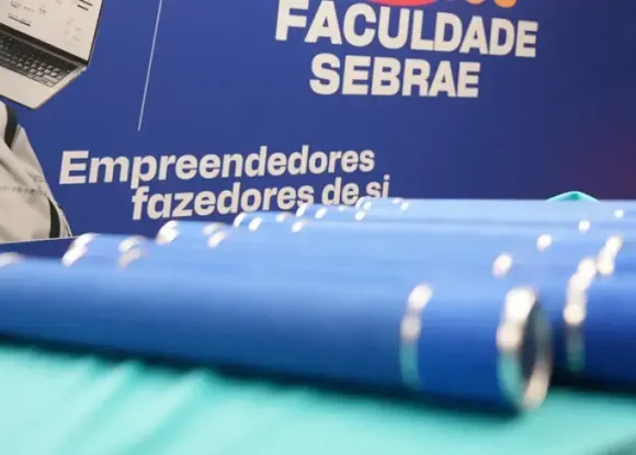 Faculdade Sebrae oferece cursos superiores EAD com foco em empreendedorismo | ASN São Paulo