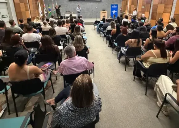 Cafelândia recebe lançamento das ações do Sebrae-SP e planejamento empresarial para 2026 | ASN São Paulo