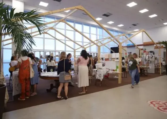 31ª Fiart reforça protagonismo do artesanato potiguar com apoio do Sebrae-RN | ASN Rio Grande do Norte