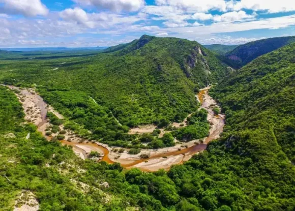 Sebrae e Governo do RN investem R$ 3 milhões na segunda fase do Projeto Geoparque | ASN Rio Grande do Norte