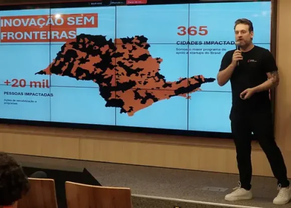 Sebrae-SP passa a integrar a Rede Ambientes Paulistas de Inovação (API) e reforça articulação do ecossistema paulista | ASN São Paulo