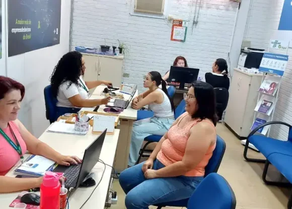 Sebrae-SP realiza mais de 33 mil atendimentos em 2025 na região de Itapeva | ASN São Paulo