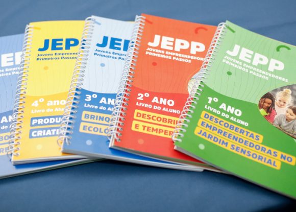 Mais de 39 mil alunos são atendidos por programa do Sebrae-SP na região de Ribeirão Preto | ASN São Paulo