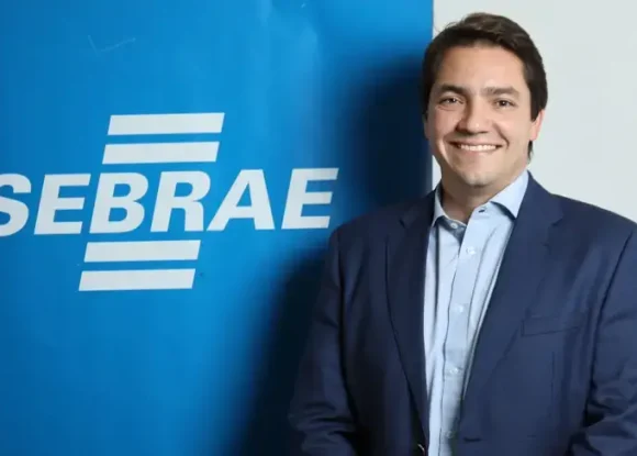 Sebrae-SP apresenta novo gerente em Franca | ASN São Paulo