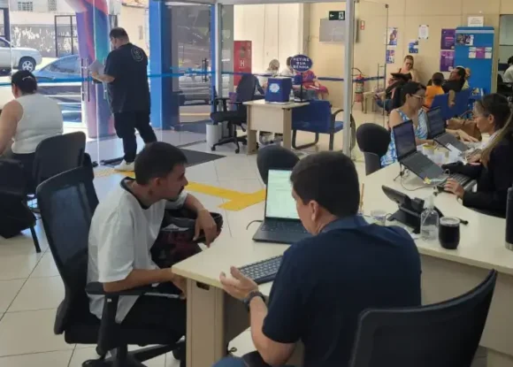 Mutirão de Regularização do MEI do Sebrae-SP e parceiros realiza mais de 300 atendimentos em Bauru | ASN São Paulo