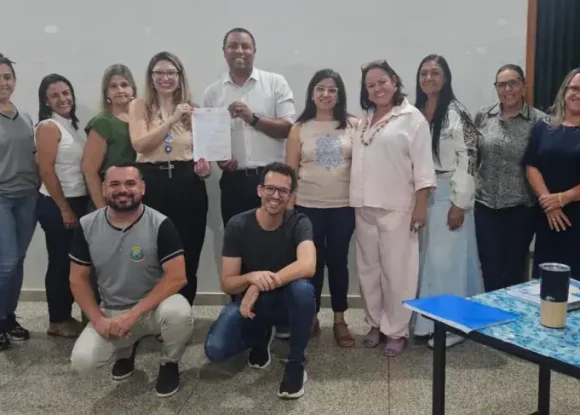 Sebrae-SP e Prefeitura de Ouroeste levam educação empreendedora para escolas municipais | ASN São Paulo