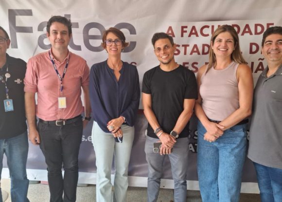 Sebrae-SP e Fatec discutem ações de inovação para a região de Jales | ASN São Paulo