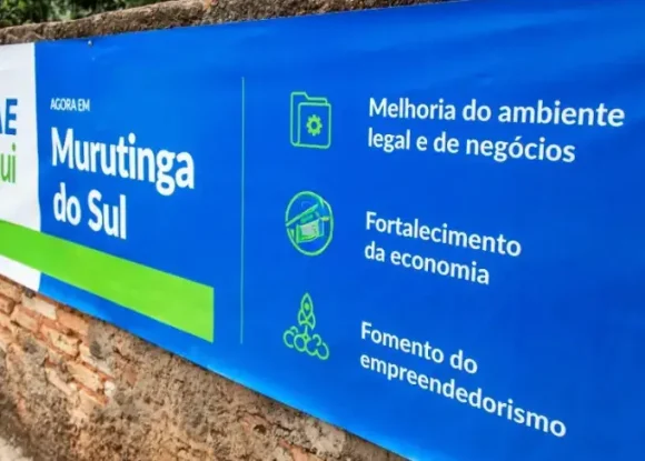 Posto temático do Sebrae Aqui Agro fortalece pequenos negócios em Murutinga do Sul | ASN São Paulo