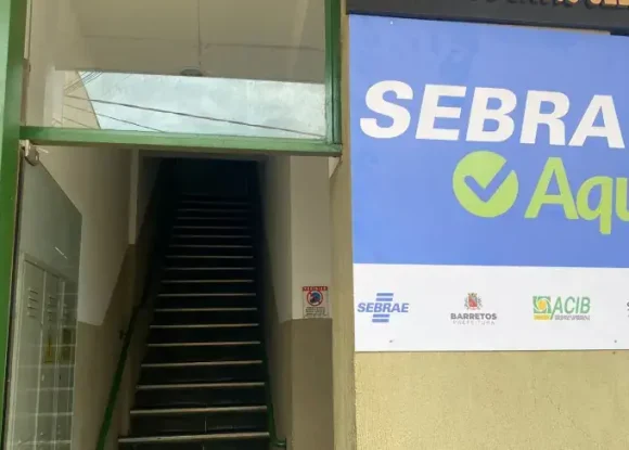 Sebrae Aqui registra 5 mil clientes atendidos na região de Barretos no ano de 2025 | ASN São Paulo