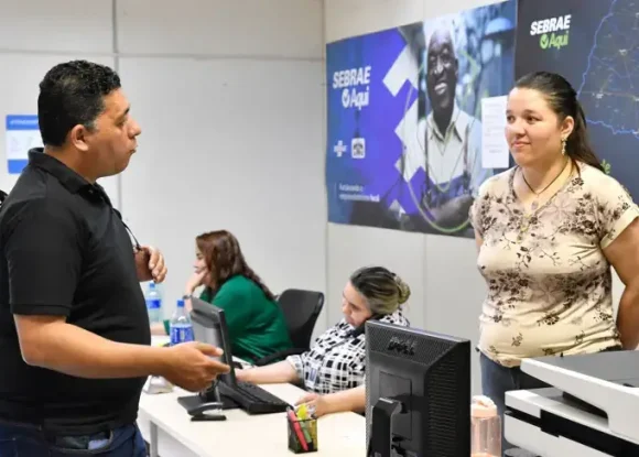 Sebrae Aqui retoma atendimentos gratuitos a empreendedores de Guarulhos e região | ASN São Paulo