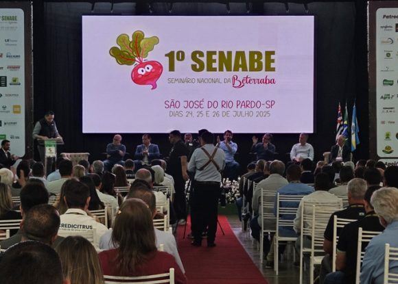 Sebrae-SP impulsiona agronegócio regional com projetos, capacitações, inovação e acesso a mercados | ASN São Paulo