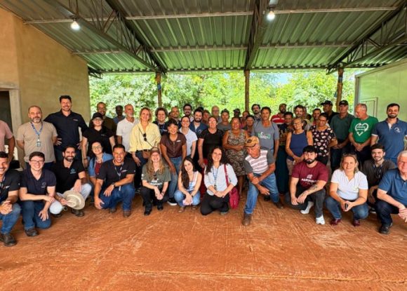 Sebrae-SP realiza Speed Agro em Ribeirão Preto e conecta startups a desafios do agro no território | ASN São Paulo