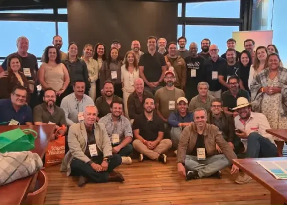 Encontro Territórios Empreendedores da Região Vulcânica reúne lideranças regionais de SP e MG em São João da Boa Vista | ASN São Paulo