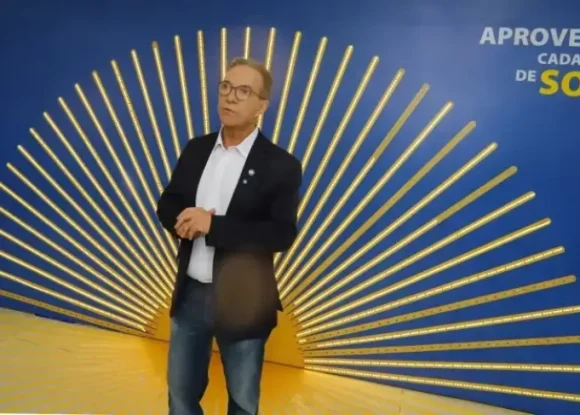 Presidente do Sebrae visita Polo de Energias Renováveis no RN e fortalece agenda estratégica da transição energética | ASN Rio Grande do Norte