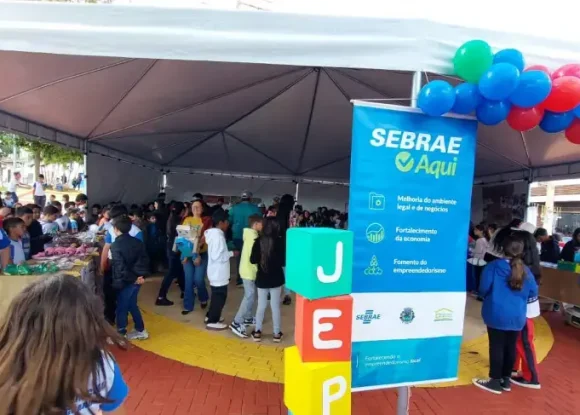 Sebrae-SP impacta mais de 15 mil alunos no Sudoeste Paulista e Alto Vale do Ribeira com Educação Empreendedora em 2025 | ASN São Paulo